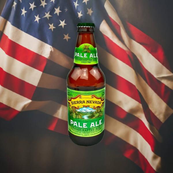 Sierra Nevada Pale Ale