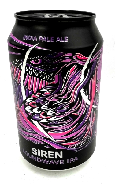 Siren Soundwave IPA