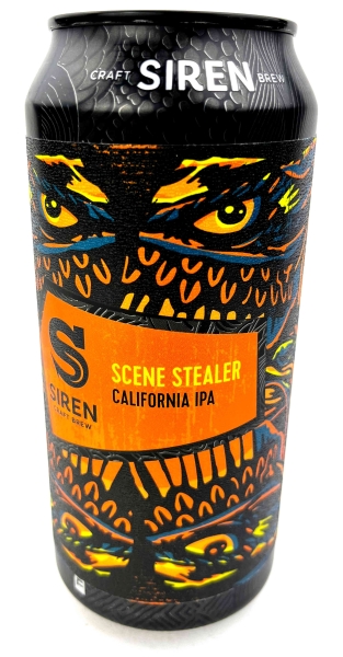 Siren Scene Stealer California IPA