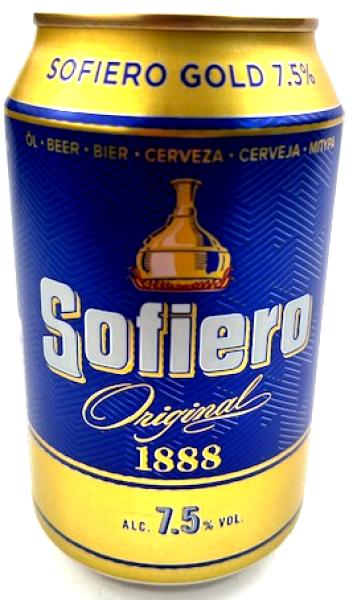 Sofiero Original 1888