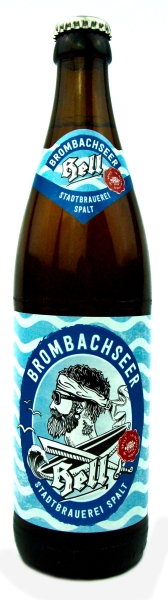 Spalter Brombachseer Hell