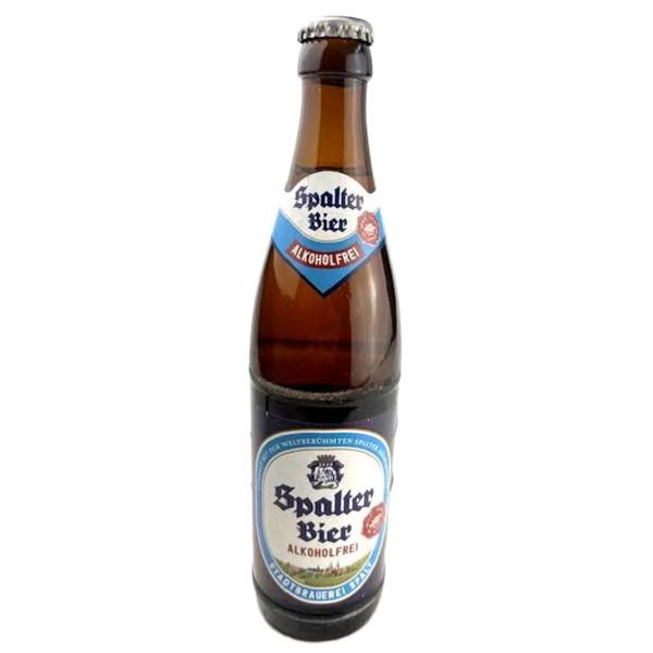 Spalter Bier Alkoholfrei