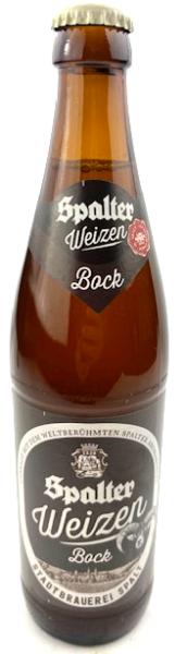 Spalter Weizenbock