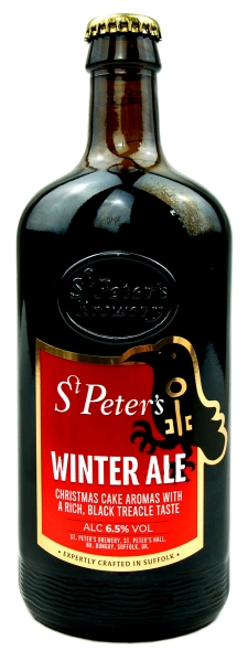 St. Peter's Winter Ale