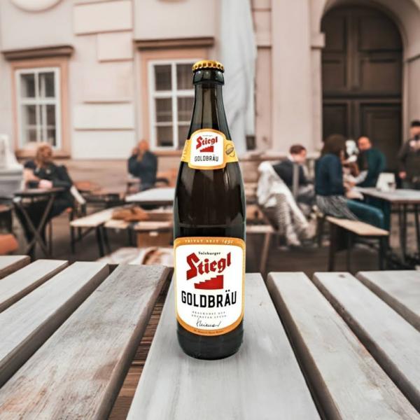 Stiegl Goldbräu