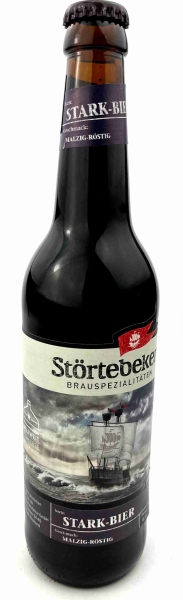 Störtebeker Stark-Bier