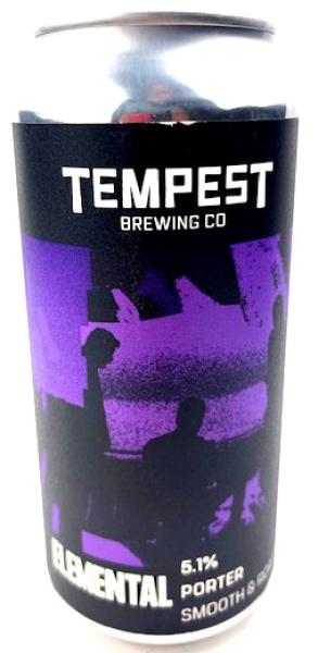 Tempest Elemental Porter