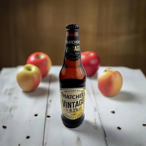 Thatchers Vintage