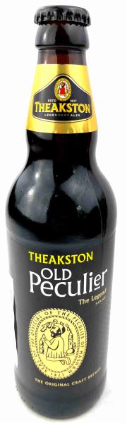 Theakston Old Peculier Premium Ale