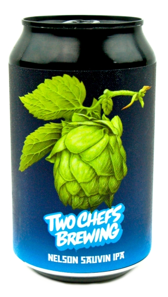 Two Chefs Nelson Sauvin India Pale Ale
