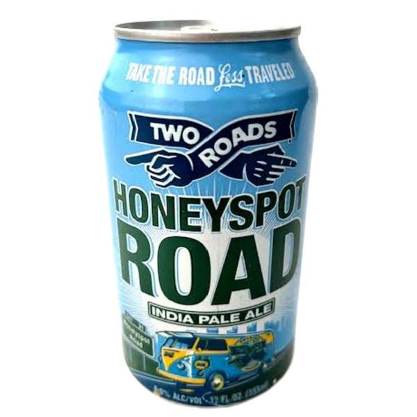 Two Roads Honeyspot Road IPA