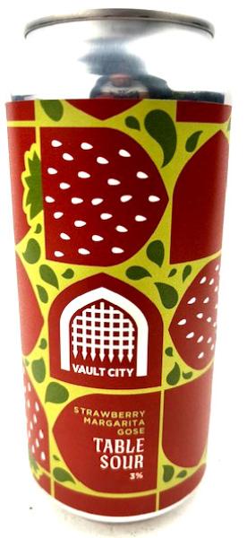 Vault City Table Sour