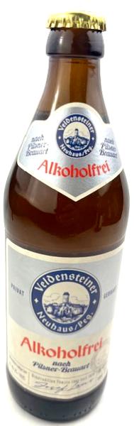 Veldensteiner Alkoholfrei