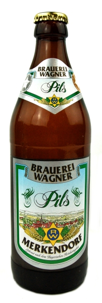 Wagner Pils