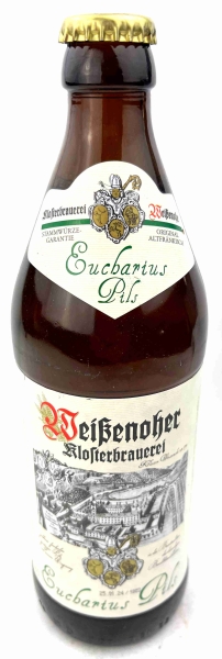 Weißenoher Eucharius Pils