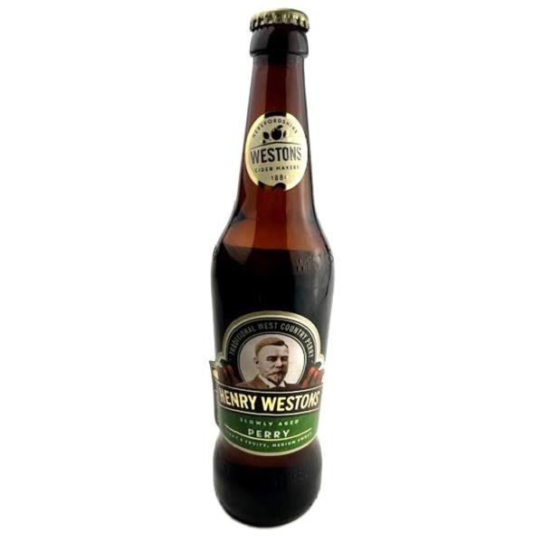 Henry Westons Perry