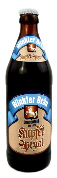 Winkler Kupfer Spezial