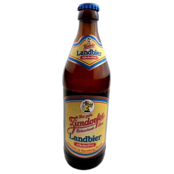 Zirndorfer Landbier Alkoholfrei